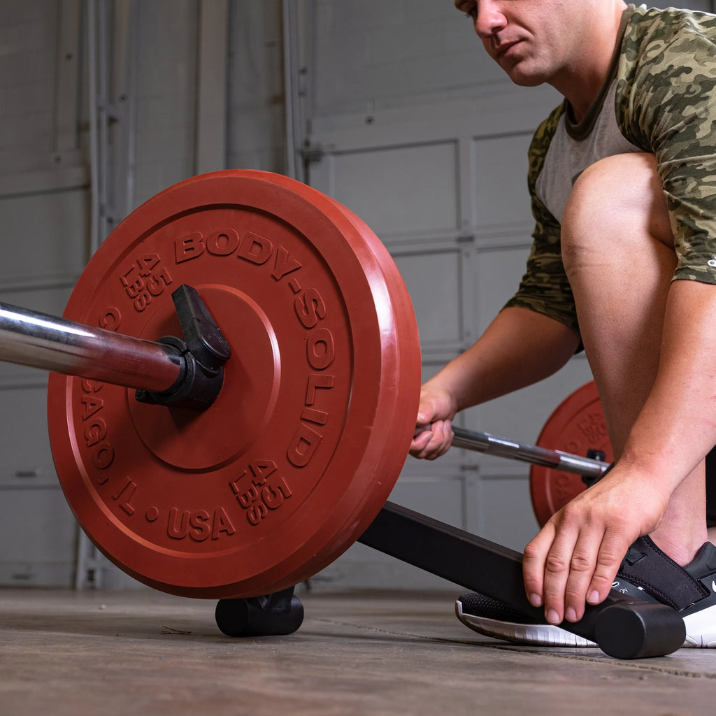 Olympic Bar Jack E221