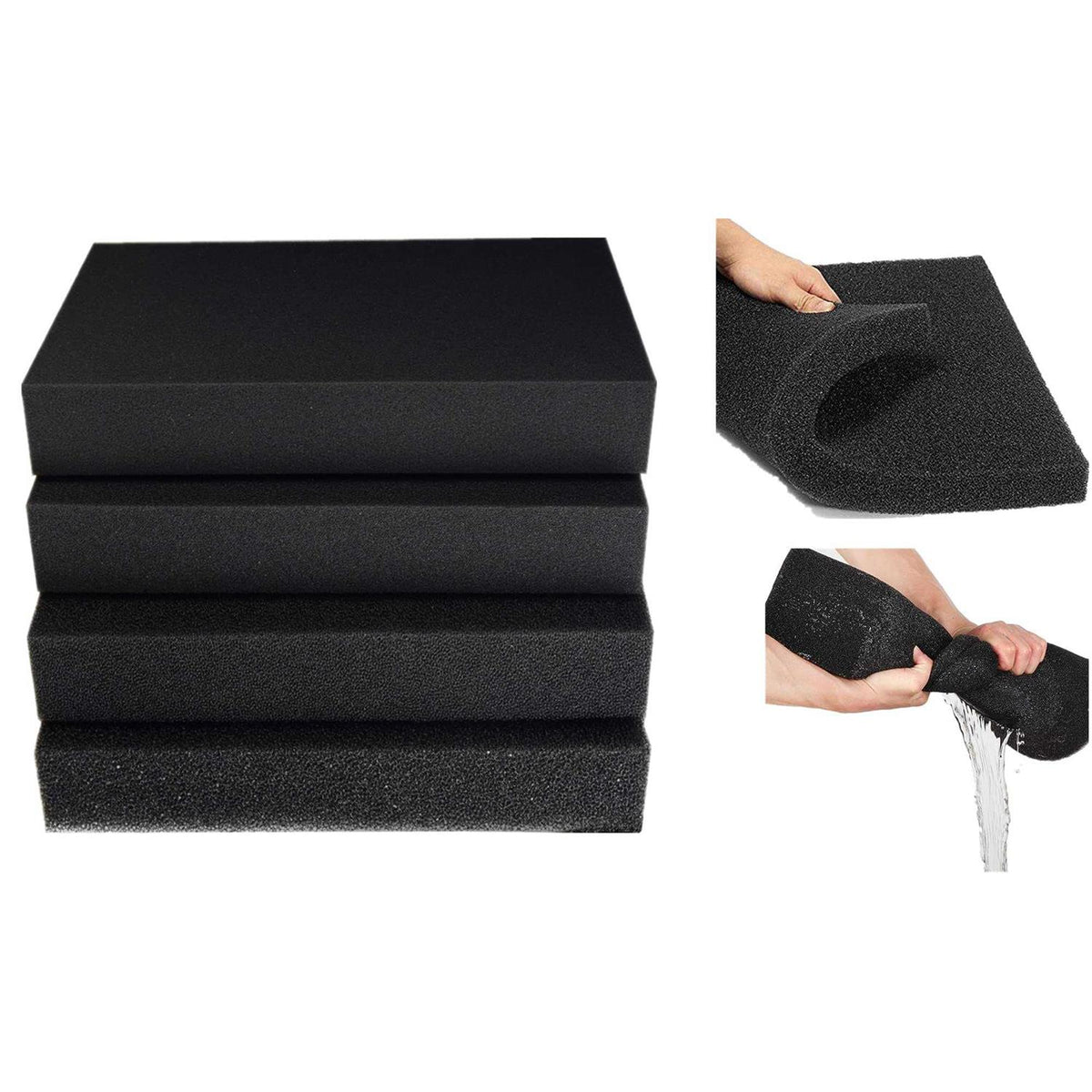 Filter Foam Sponges H619