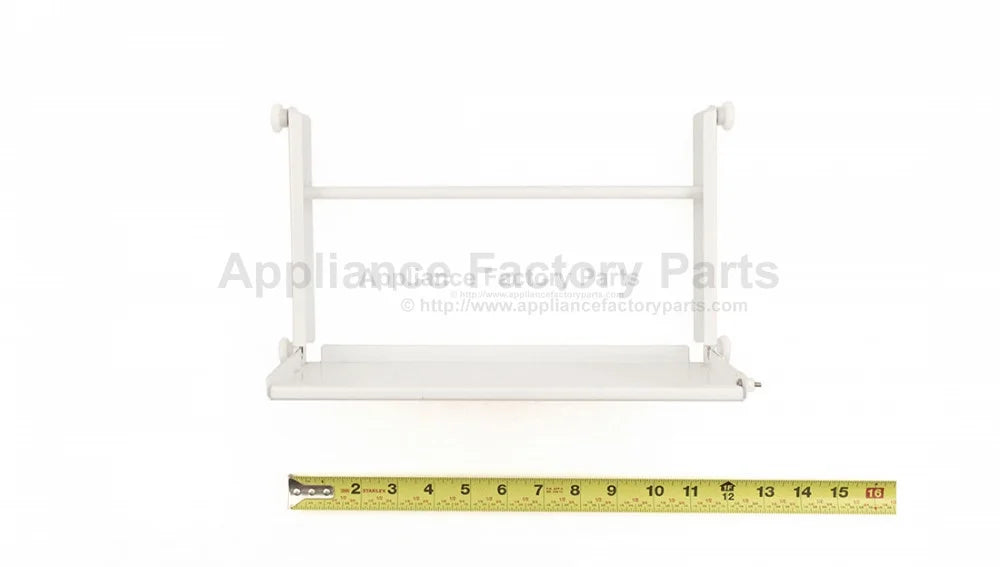 BIN ASSYICE BKT CARRIER C7846