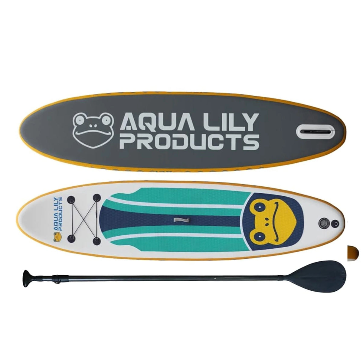 Inflatable Stand Up Paddle Board with Bag V559624
