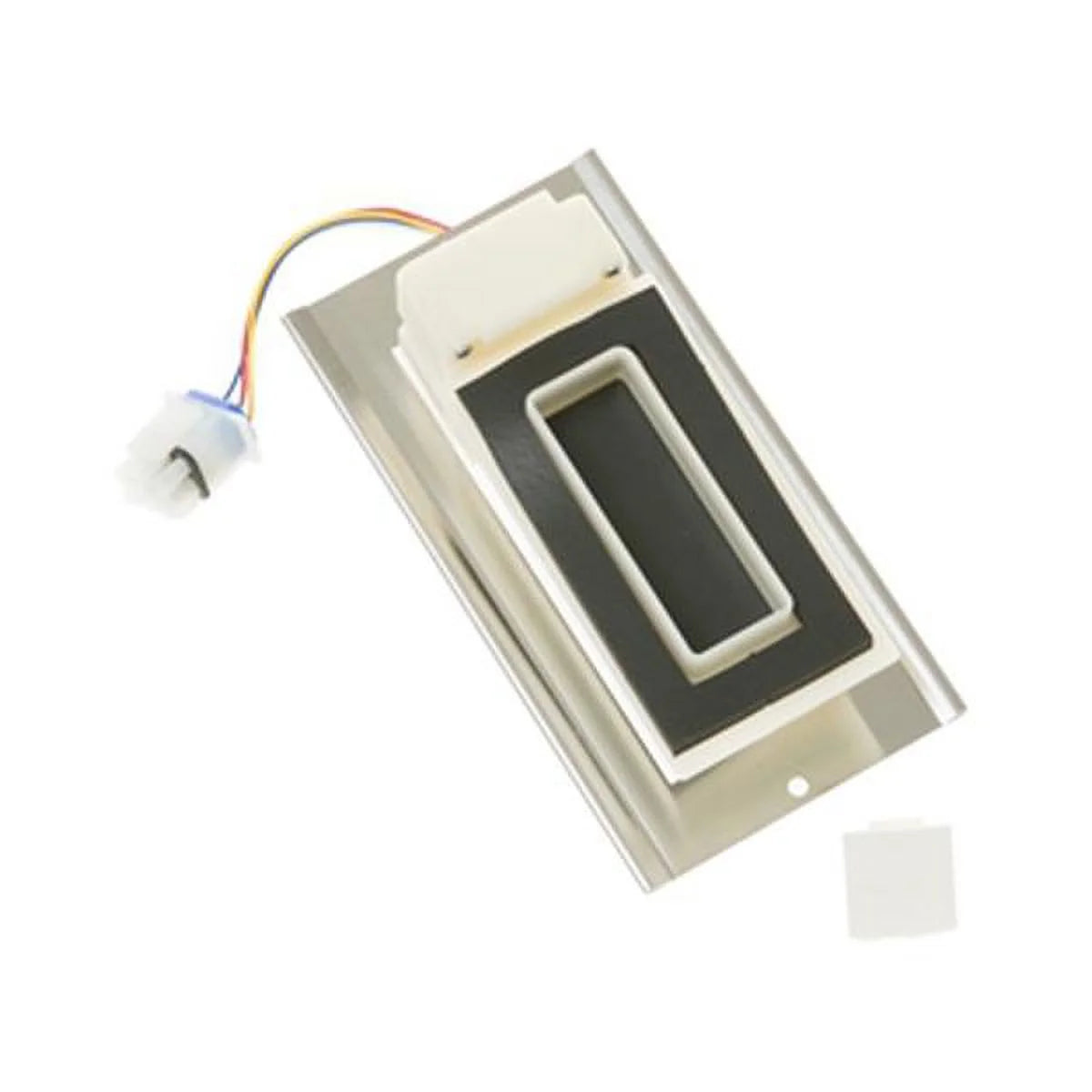 Refrigerator Damper Assembly H711