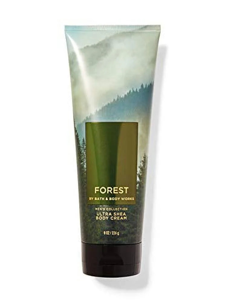 Ultra Shea Body Cream 8oz R38557