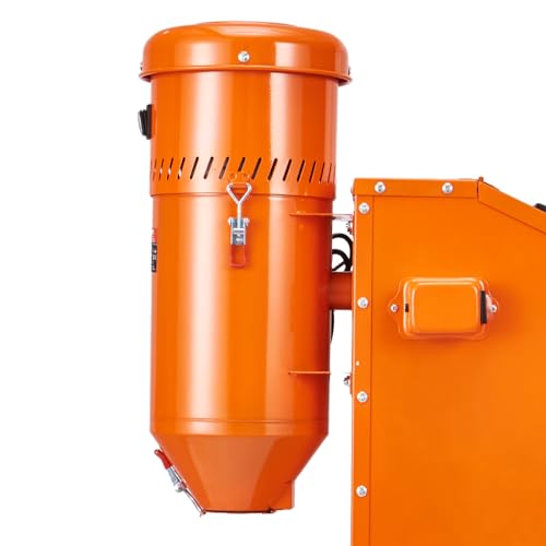 Sandblasting Cabinet with Stand M342303