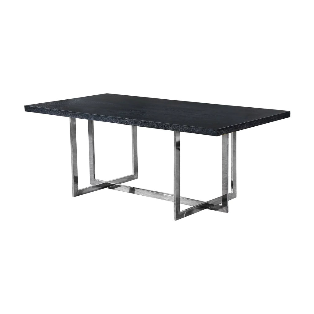 Rectangular Dining Table O475