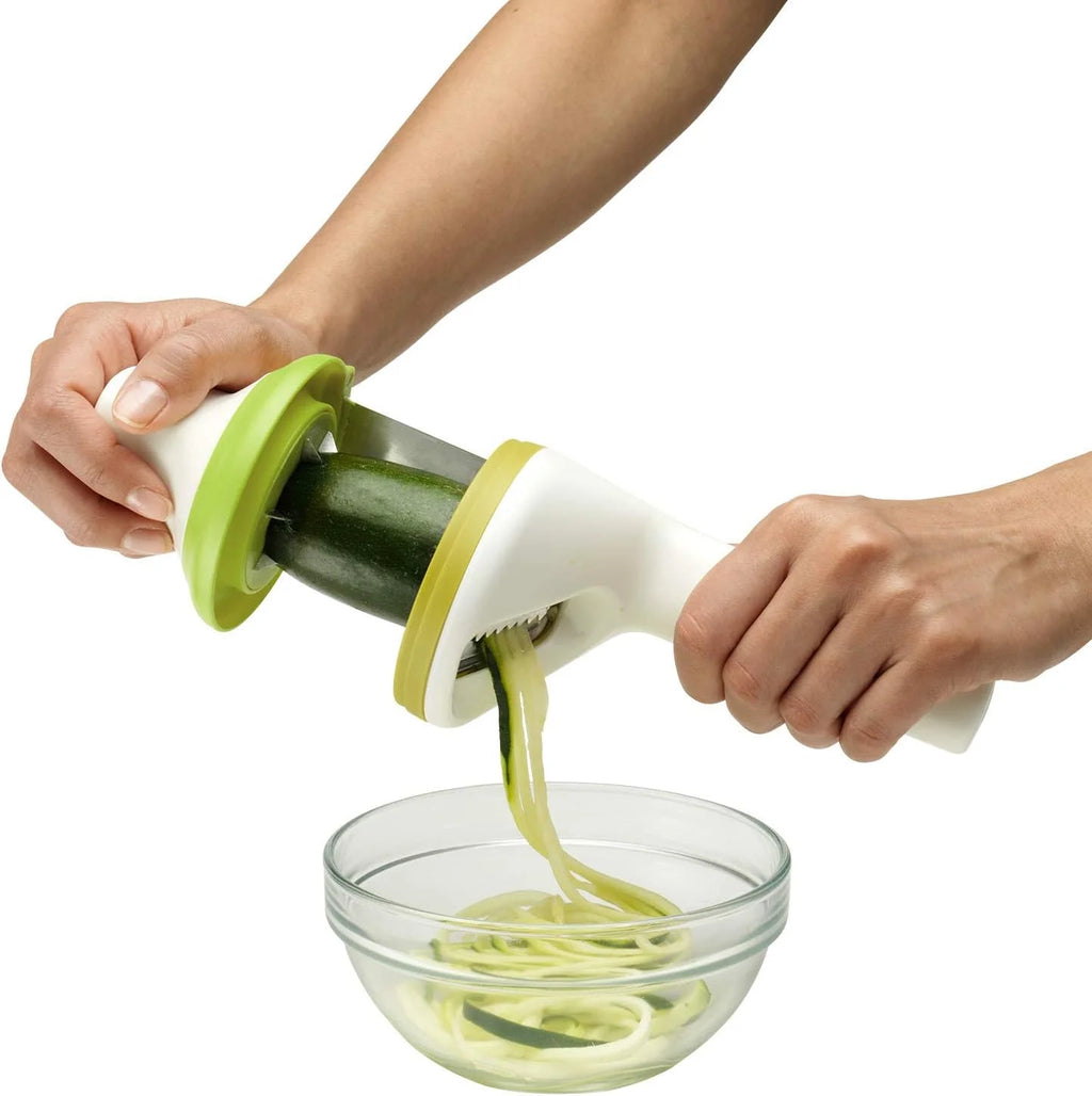 Handheld Spiralizer Vegetable Slicer L72953