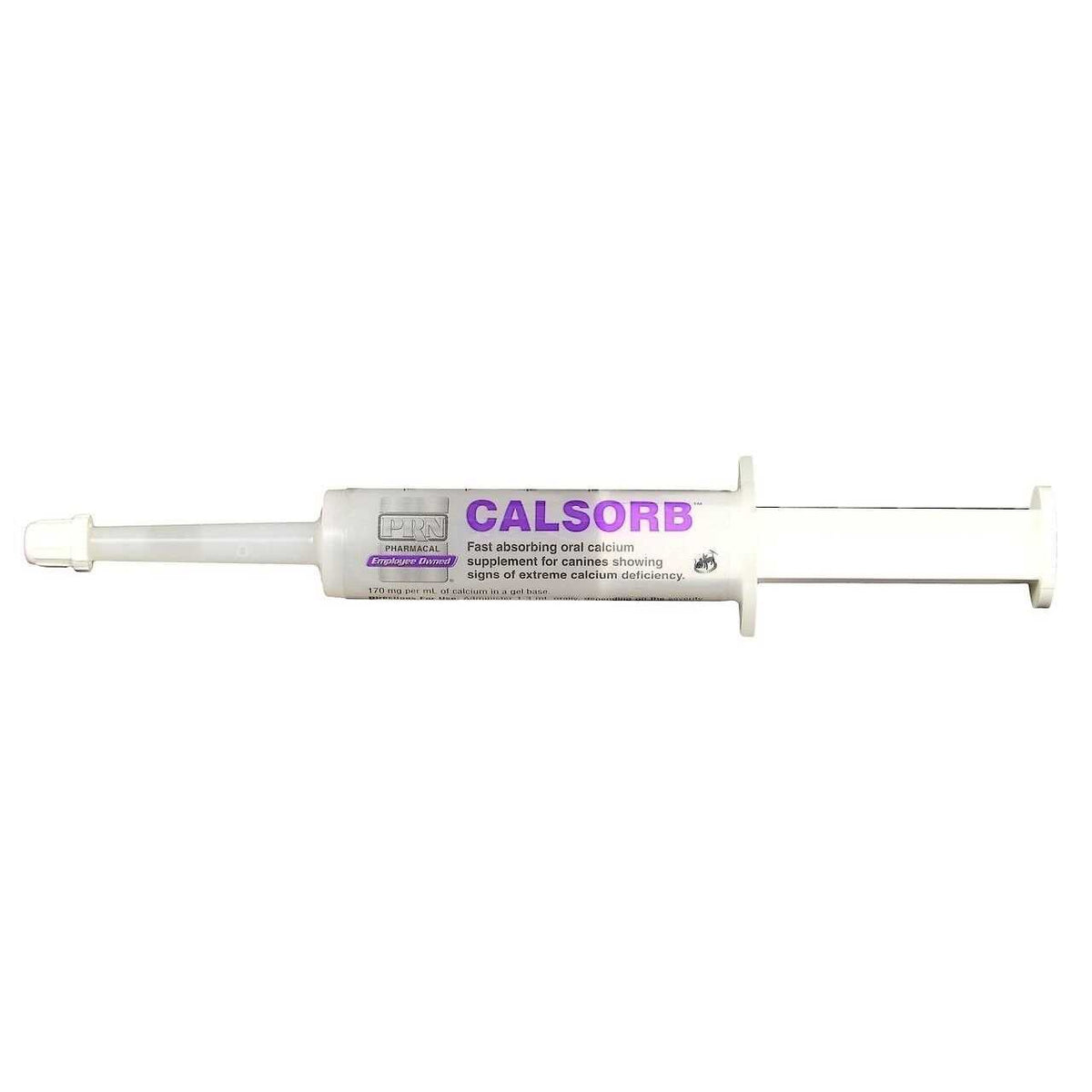 Calcium Supplement Gel for Dogs D564