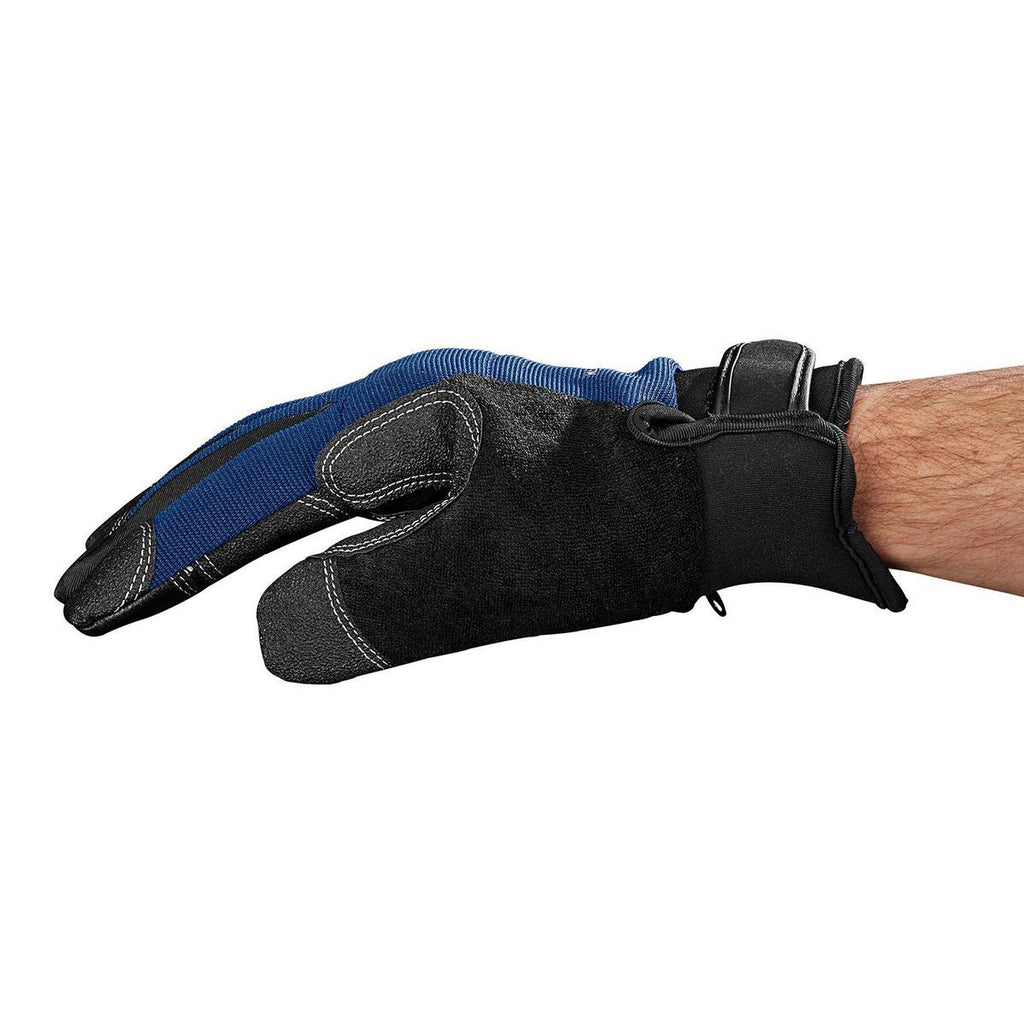 Water-Resistant Cold Weather Work Gloves E390394