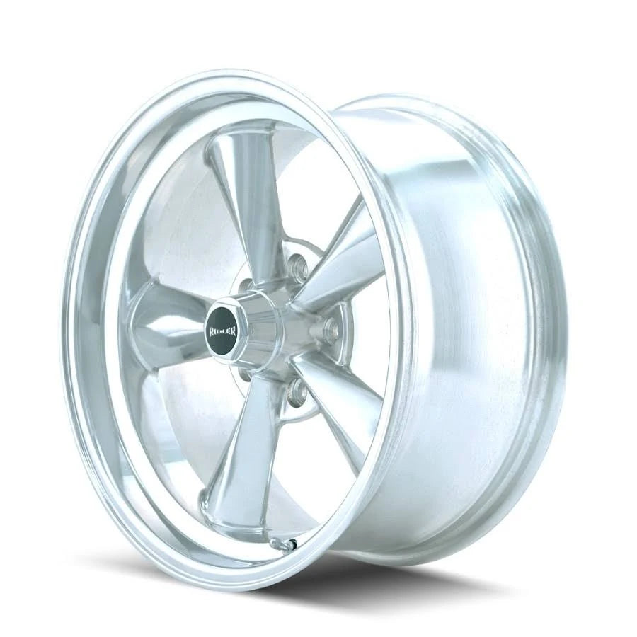 Polished U9574