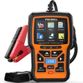 OBD2 Scanner with 12V Battery Tester G852