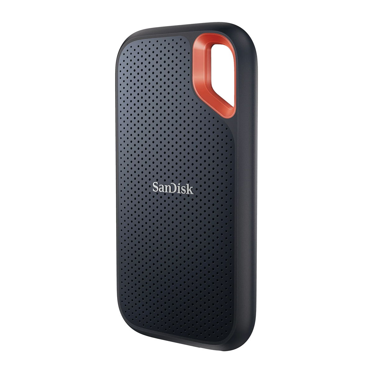 4TB External Solid State Drive Black N72473