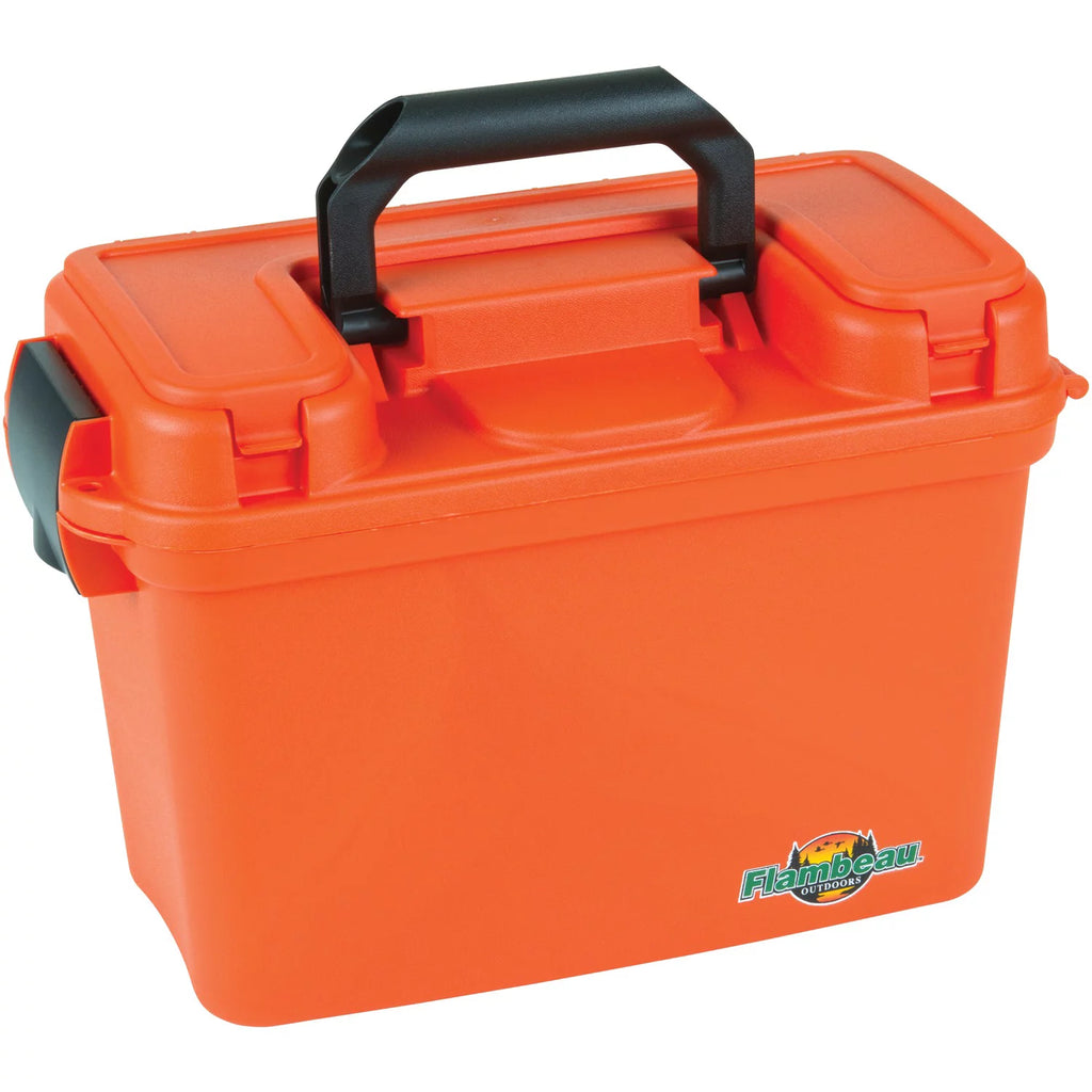 14" Marine Dry Box Z993164