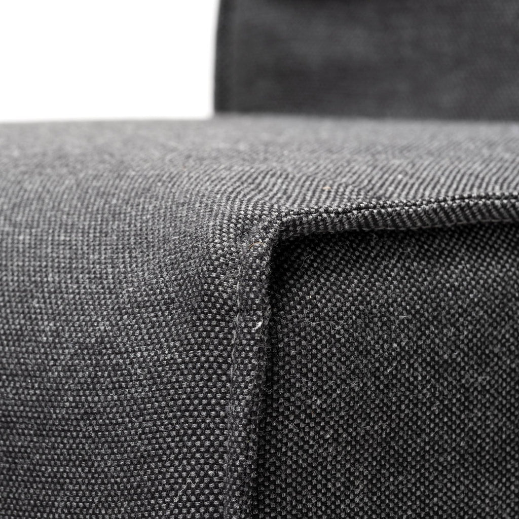 Grey Fabric Dining Chair L50674