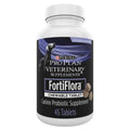 Chewable Dog Probiotic Supplement Tablets 45 ct N1397