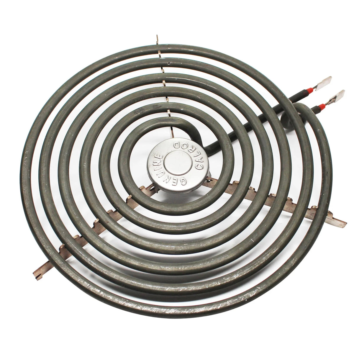 2-Pack 8 inch 6 Turns Surface Burner Element for Range Stove Cooktop L877