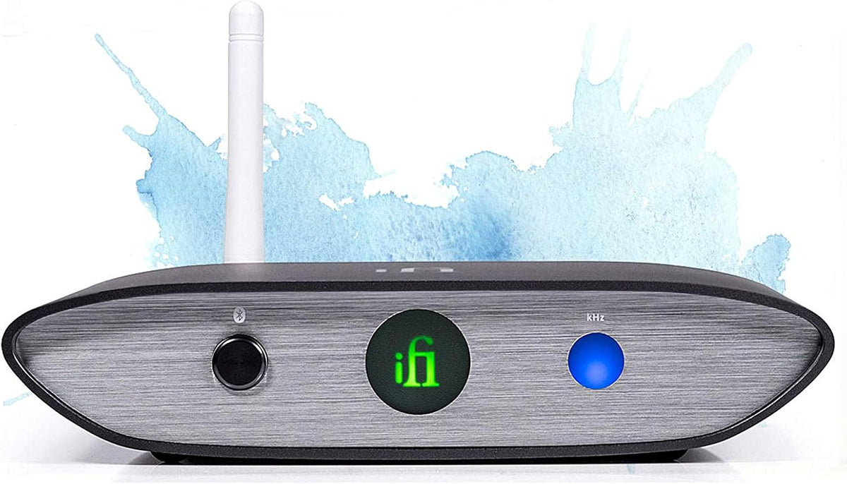 Bluetooth Receiver Desktop DAC N6257