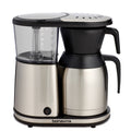 8-Cup Stainless Steel Coffee Brewer Q8815