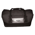 Waterproof Duffel Bag Black XL Z86059