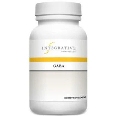 GABA 750 mg 60 Capsules E29415