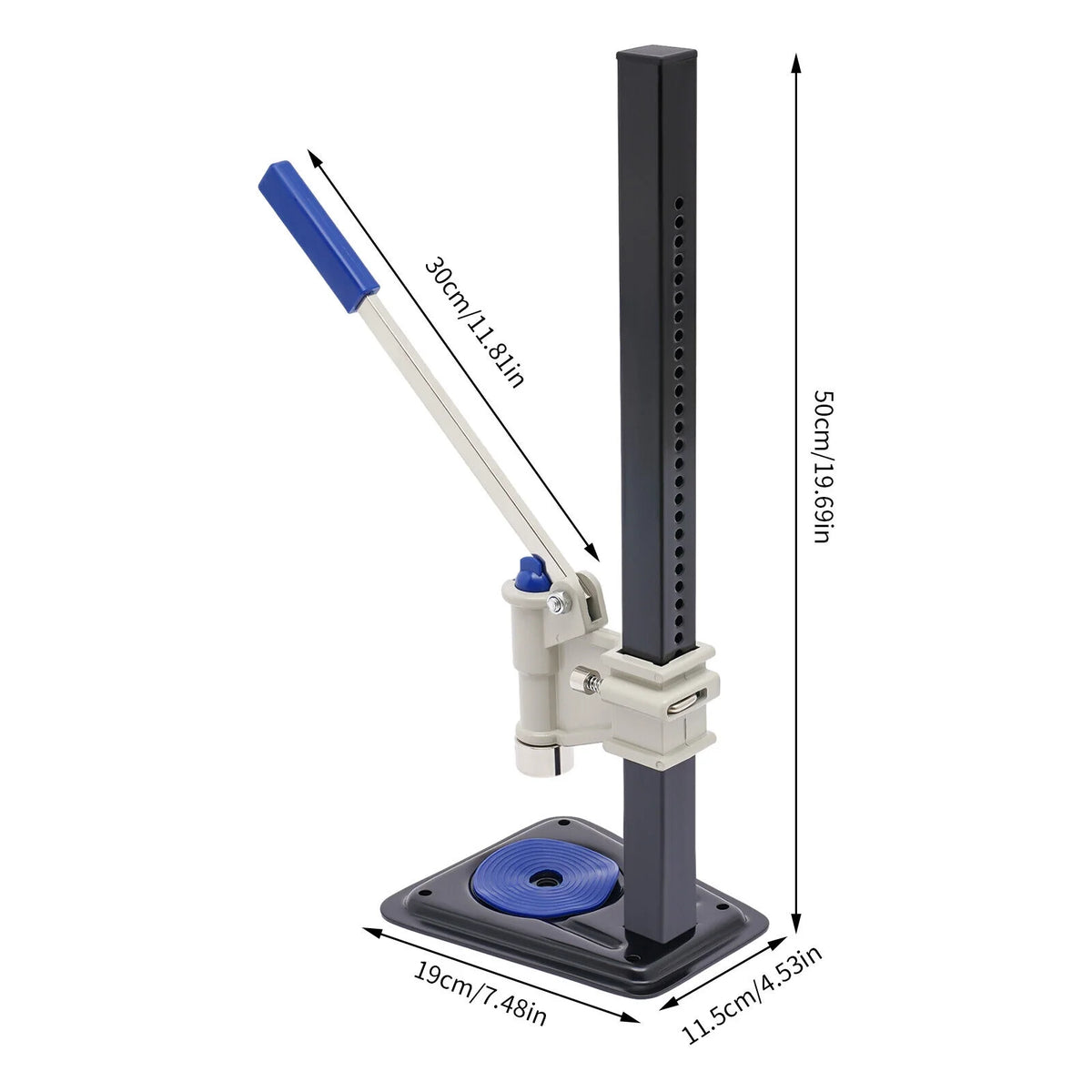 Manual Beer Capping Machine Glass Bottle Capper K9306
