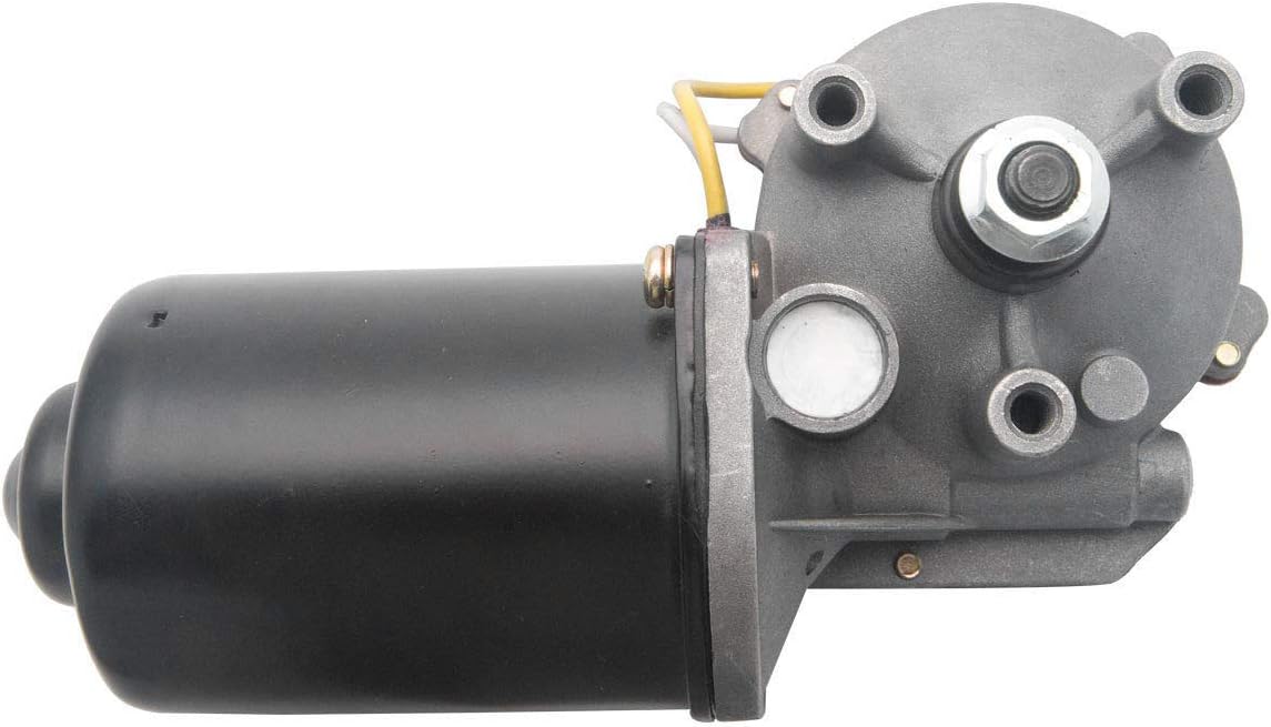 12V Front Windscreen Wipers Motor (1 PACK) Pack of 2 T9315