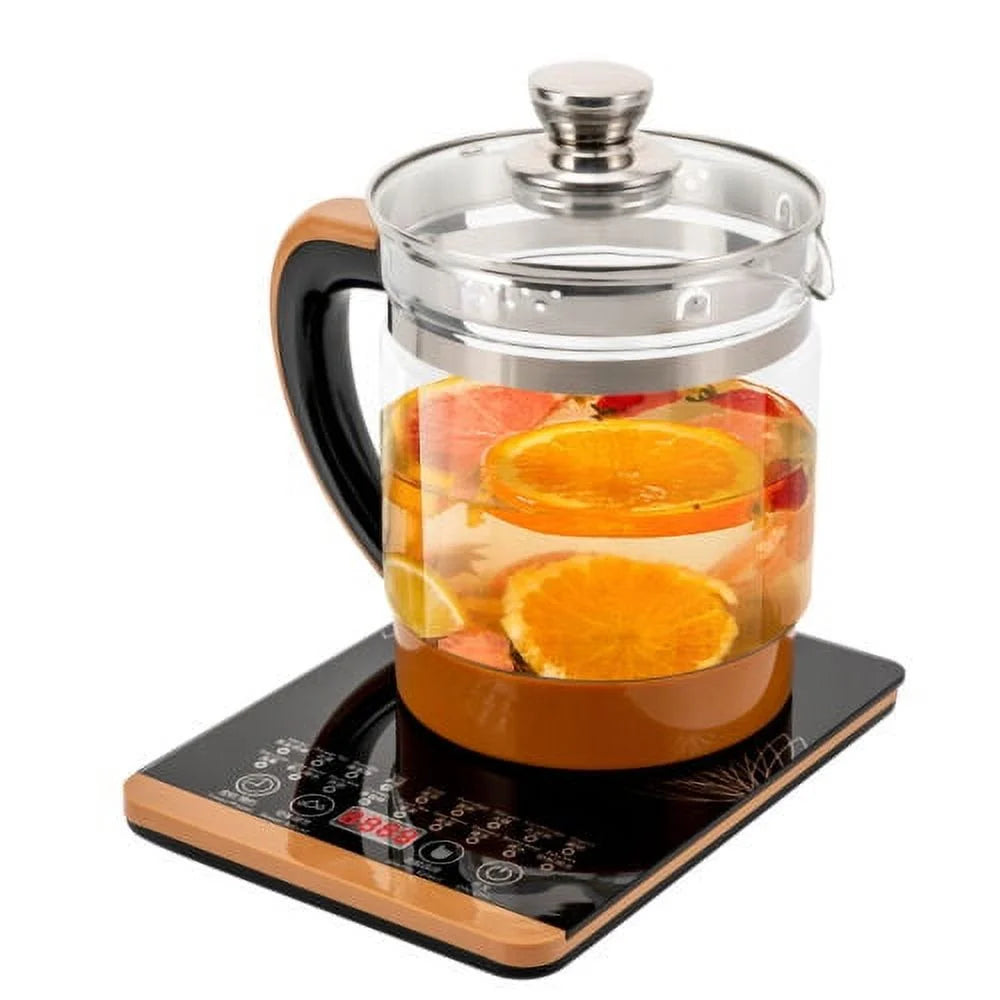 1.8L Electric Tea Kettle with Filter A44313