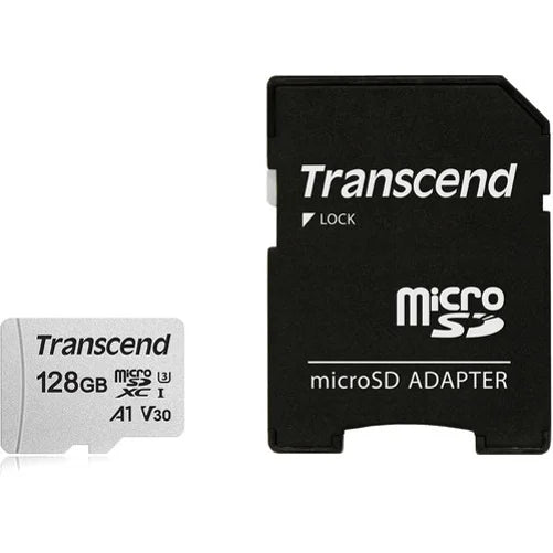 128GB MicroSD Class A1 U3 MicroSDXC Memory Card J622813