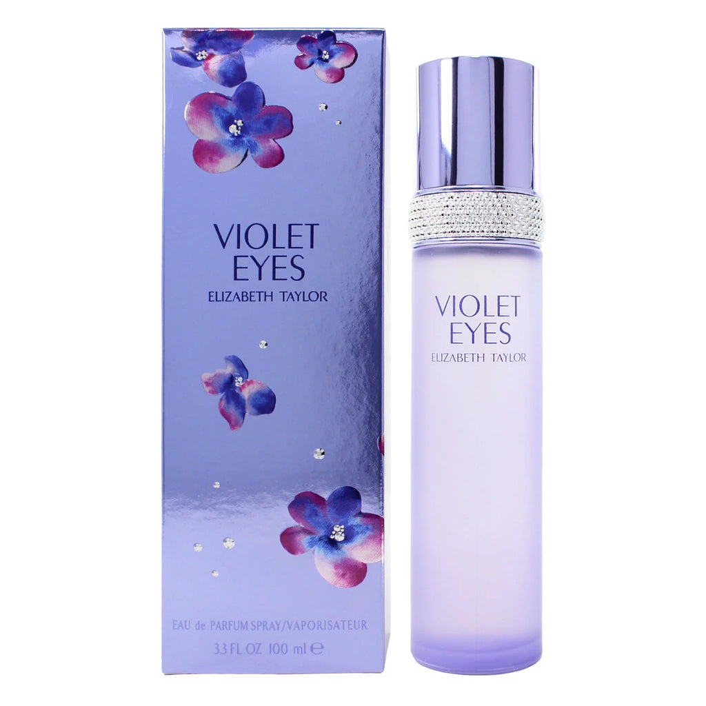 3.3 oz Eau De Parfum Spray A481