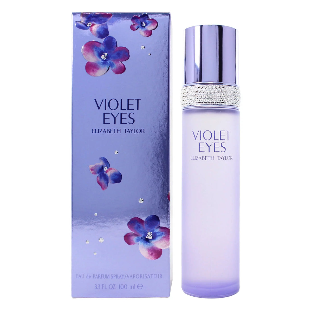 3.3 oz Eau De Parfum Spray A481