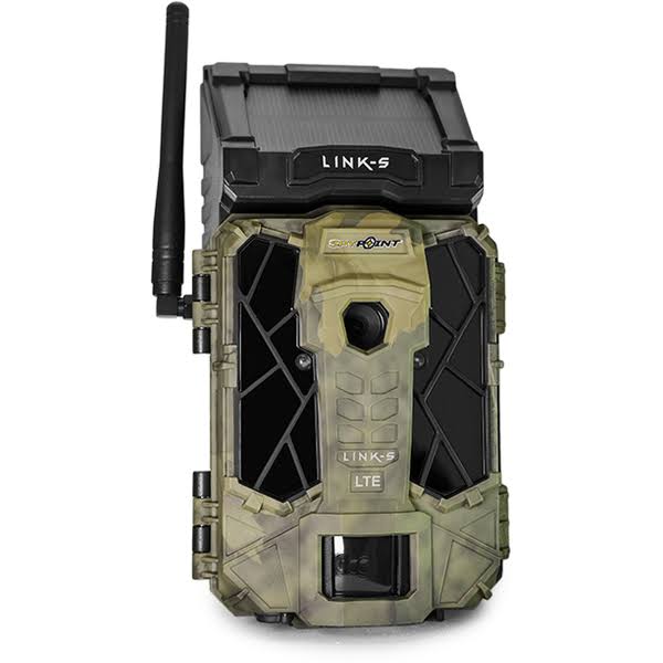 Cellular Trail Camera U40560
