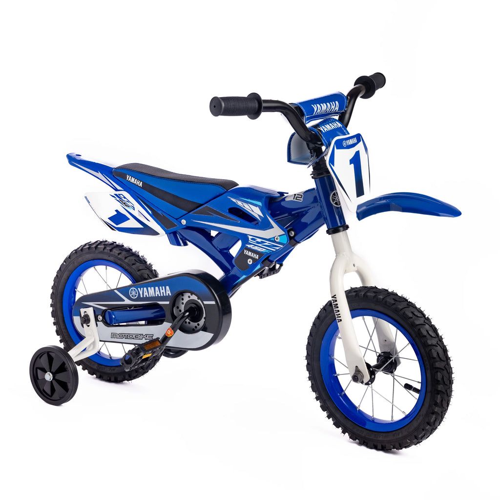 12in Yamaha Motobike for children J9461
