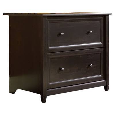 2 Drawer Lateral Filing Cabinet D775