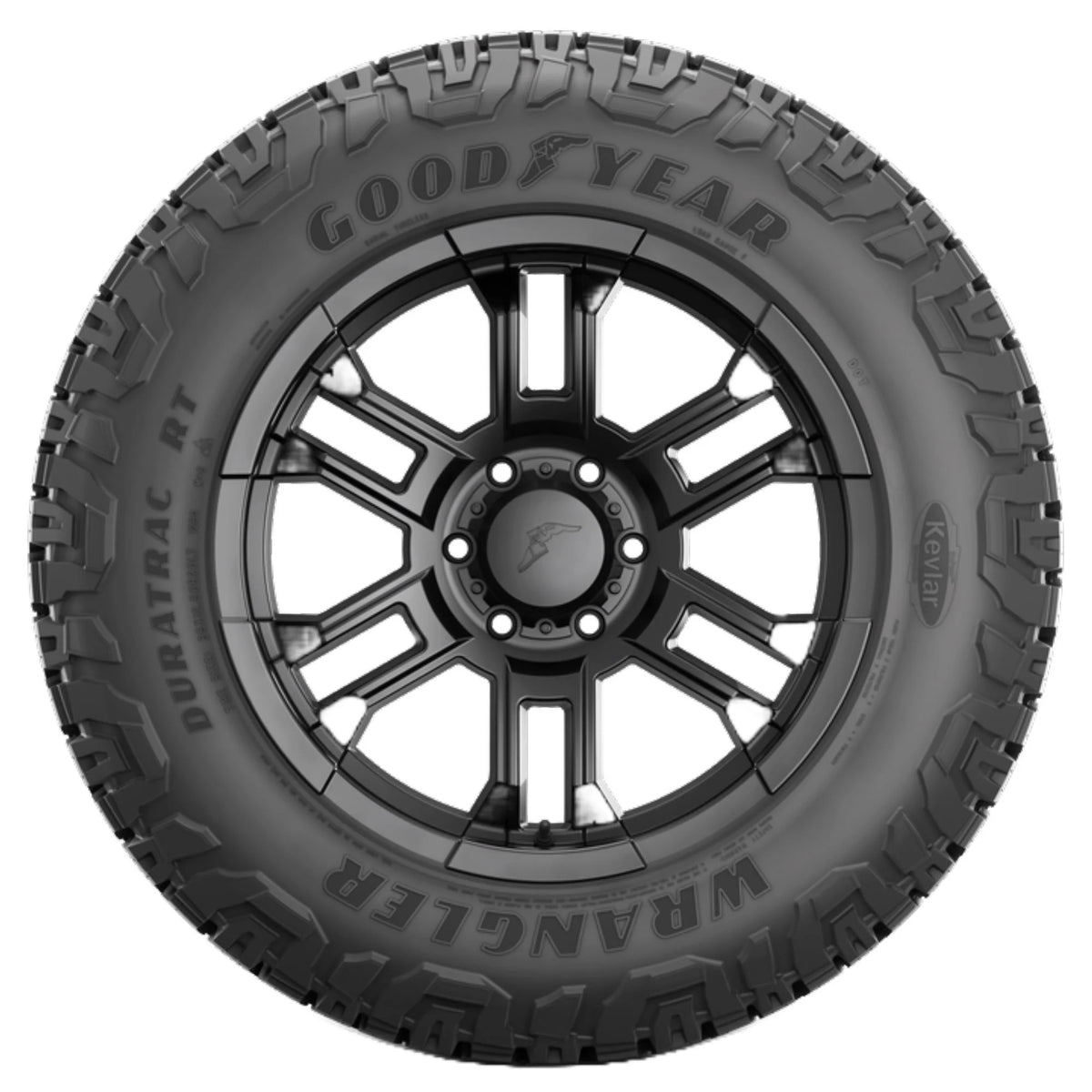 275/55R20 113T Light Truck Tire V112