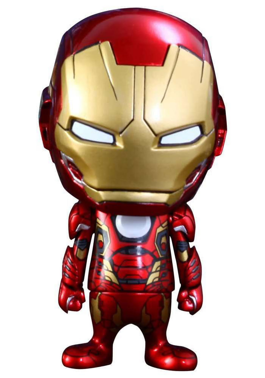 Iron Man Mark XLV Mini Figure D771