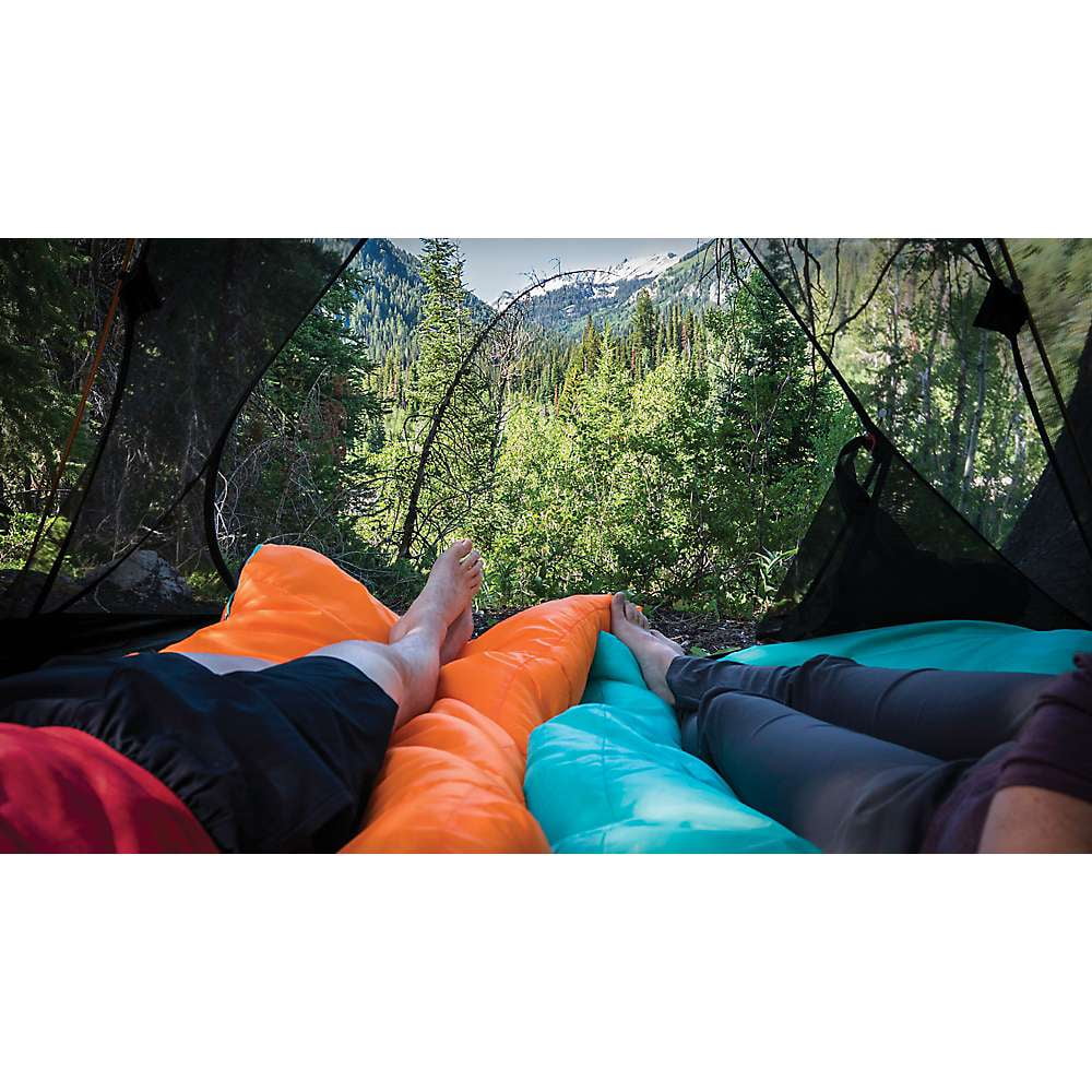 Teal Sleeping Bag R76869