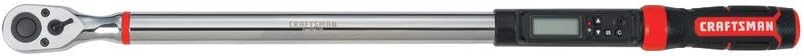 1/2-Inch Digital Torque Wrench X858549
