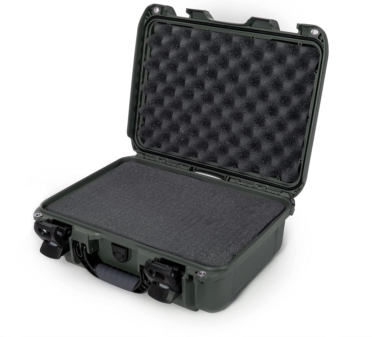 Waterproof Hard Case with Foam Insert D387126