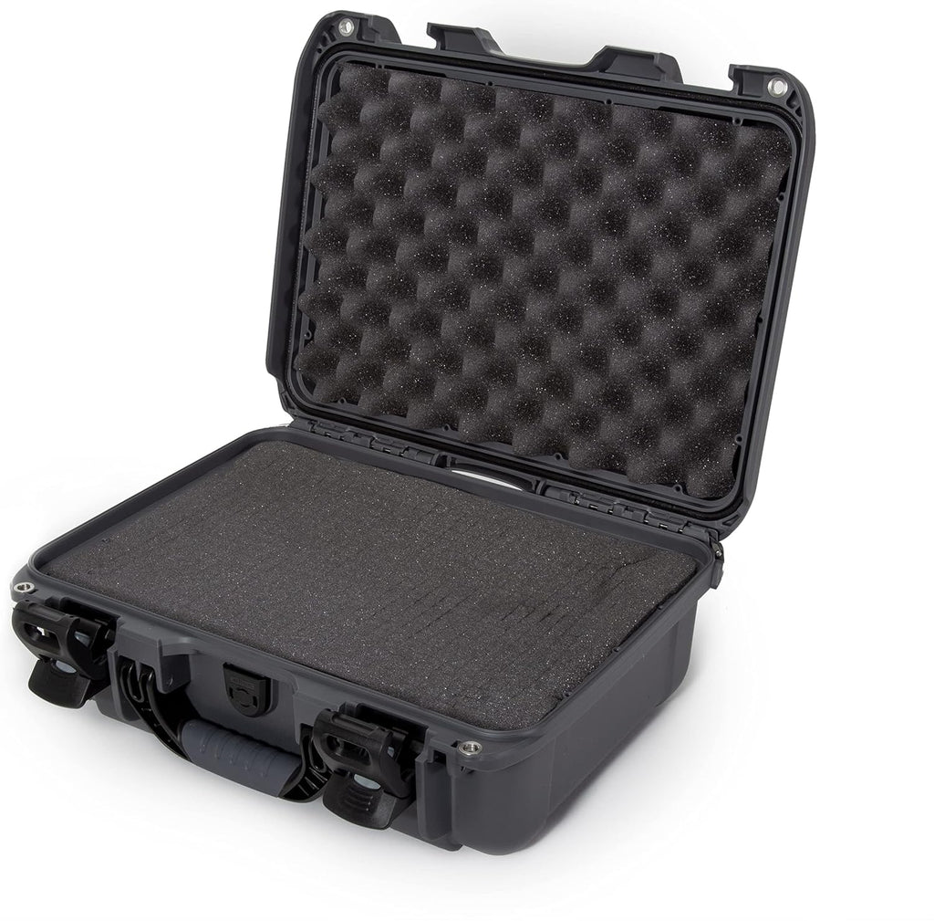 Waterproof Hard Case with Foam Insert D387126
