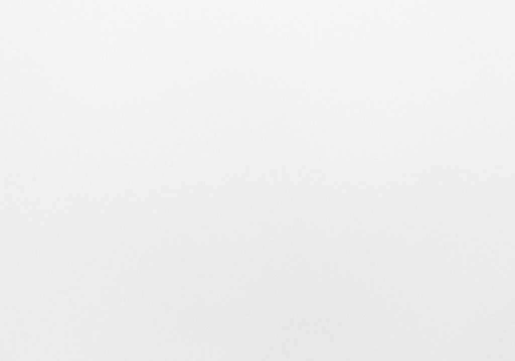 White 5 Shelves Bookcase E90950