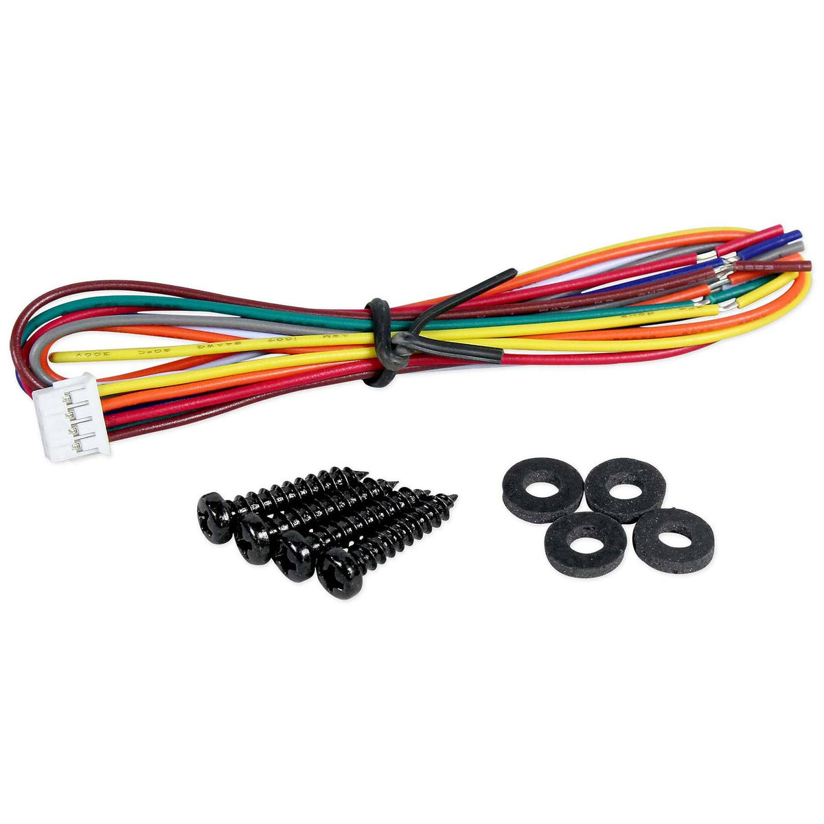2400 Watt Peak 4 Channel Car Audio Amplifier M7749