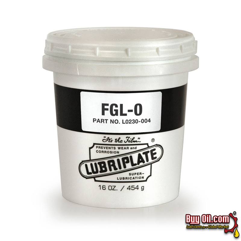 12/16oz Food Grade Grease O98239
