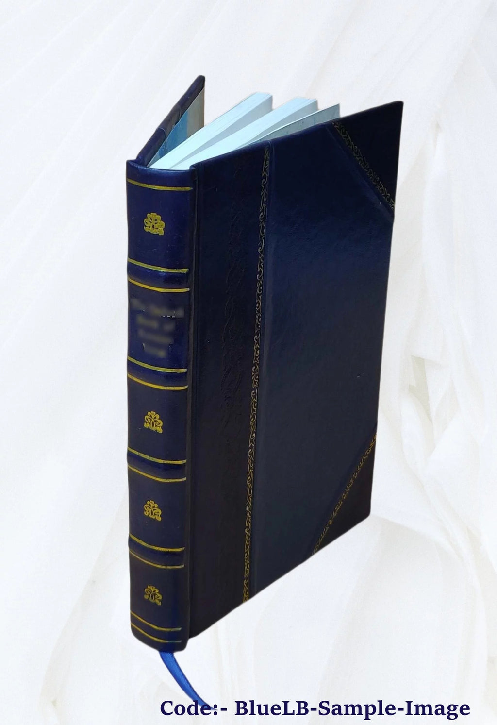 Interior Wall Decoration Leather Bound U22557