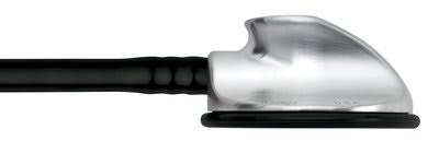 27 Stethoscope M6961