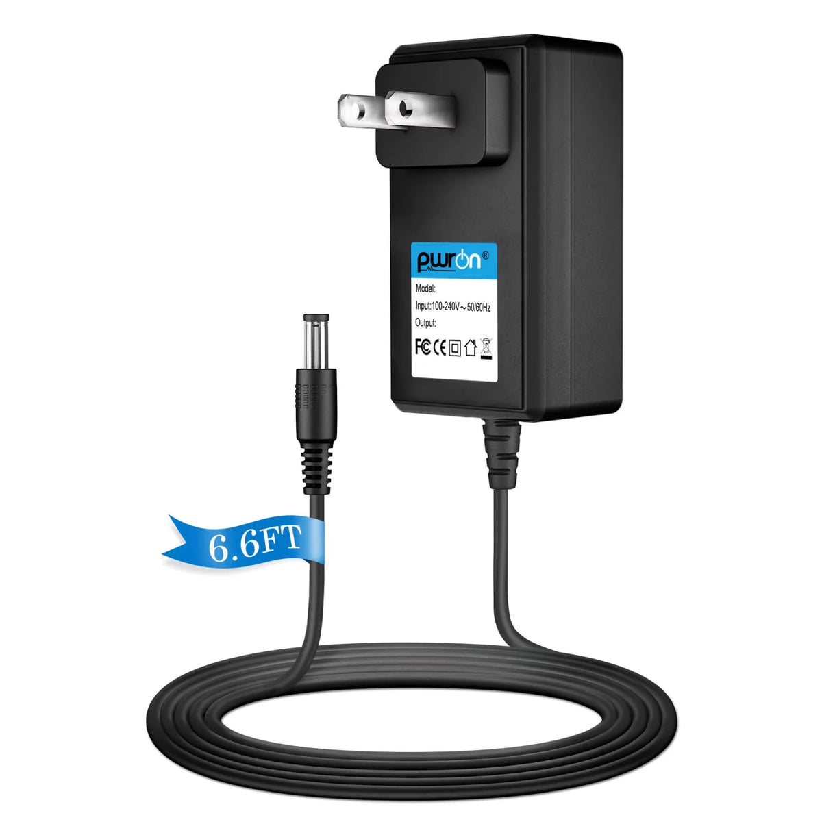 AC Adapter Power Supply T843