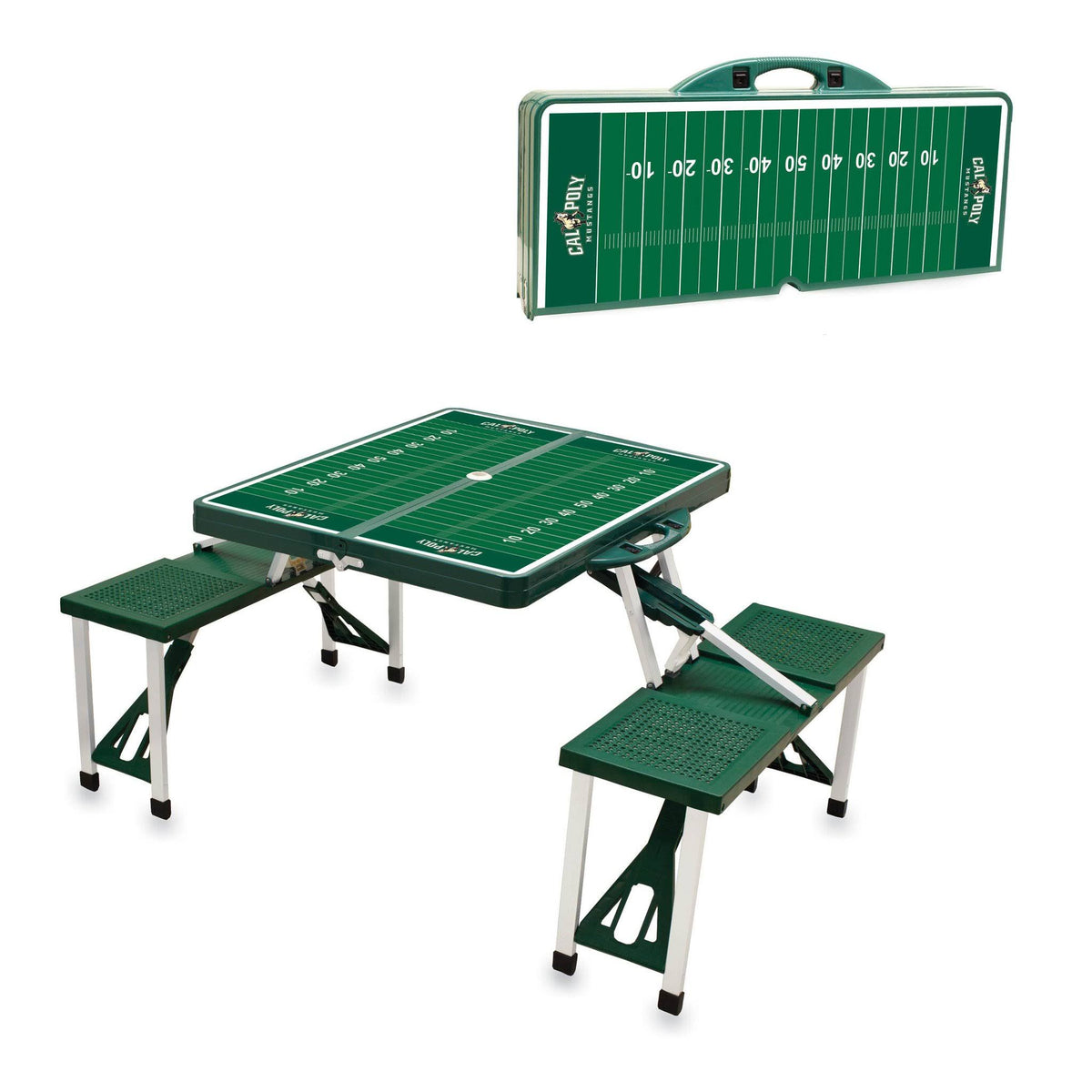 Green Picnic Table K60534