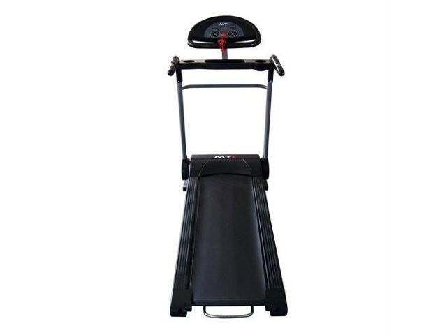 1100W Electric Folding Treadmill B982683