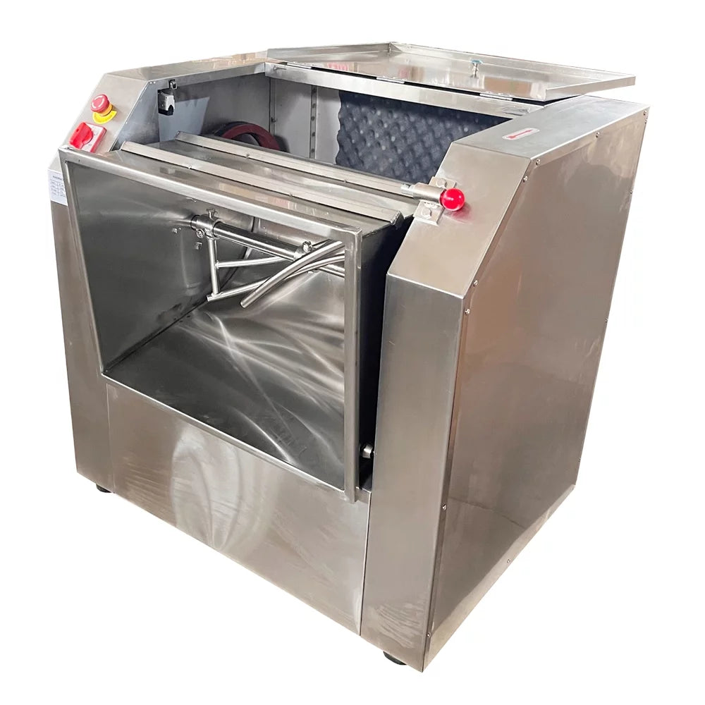 50KG Commercial Electric Dough Mixer D806170