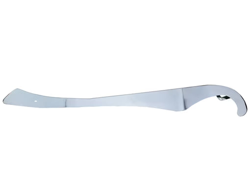 26" Steel Bicycle Chain Guard T7246