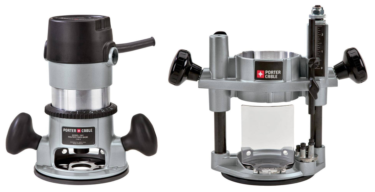 1-3/4 HP Router Kit H93448