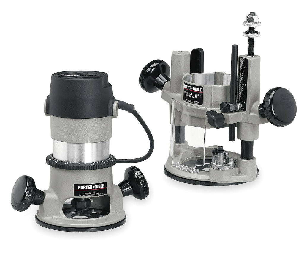 1-3/4 HP Router Kit H93448
