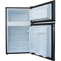 3.1 Cu Ft Two Door Refrigerator P776799